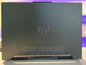 New Laptop Asus TUF Gaming FX504 16GB Intel Core I7 SSD 1T