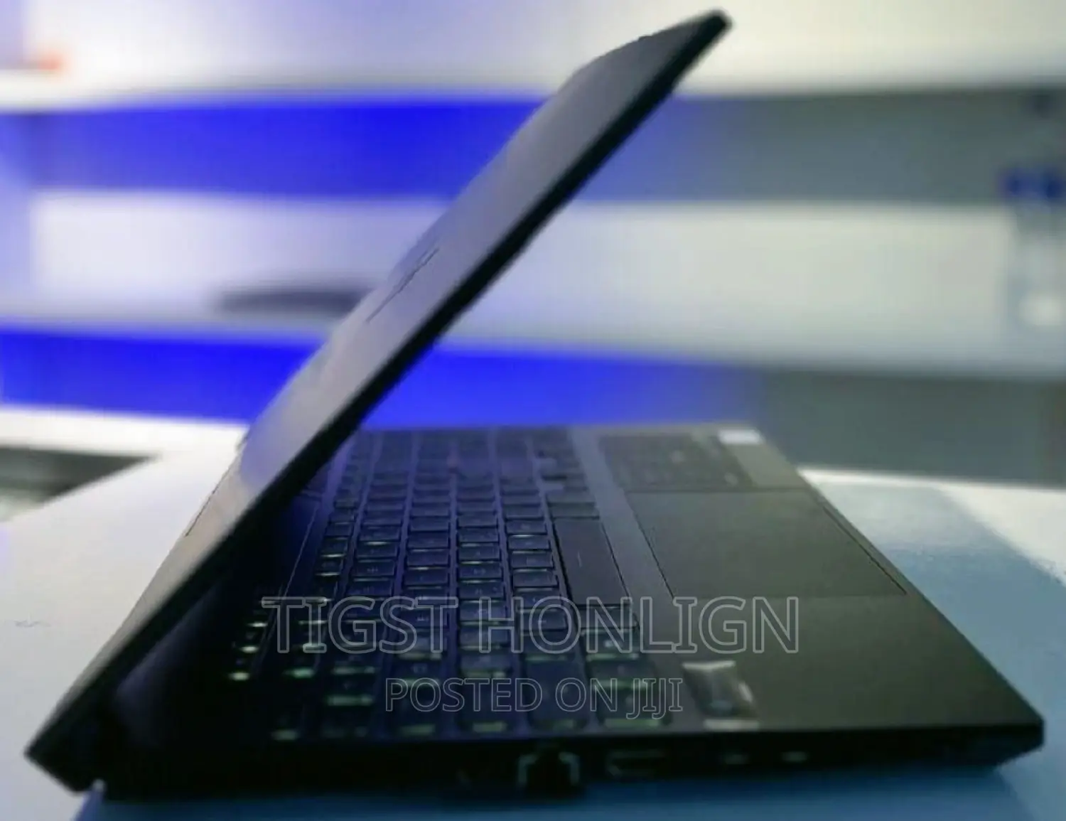 New Laptop Asus TUF Gaming FX504 16GB Intel Core I7 SSD 1T