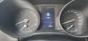 Toyota C-HR 2021 White