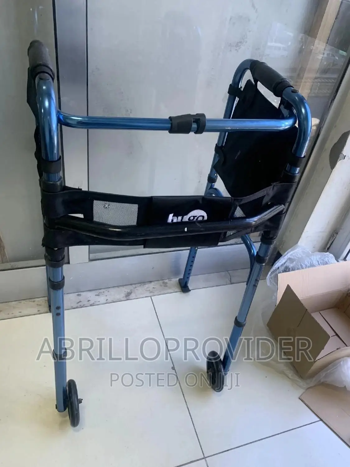 Hugo Made in USA Walker=Wlaker-Walker~Walker£Walker₹Walker£