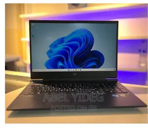 Photo - New Laptop HP Victus 16 32GB Intel Core I5 SSD 1T