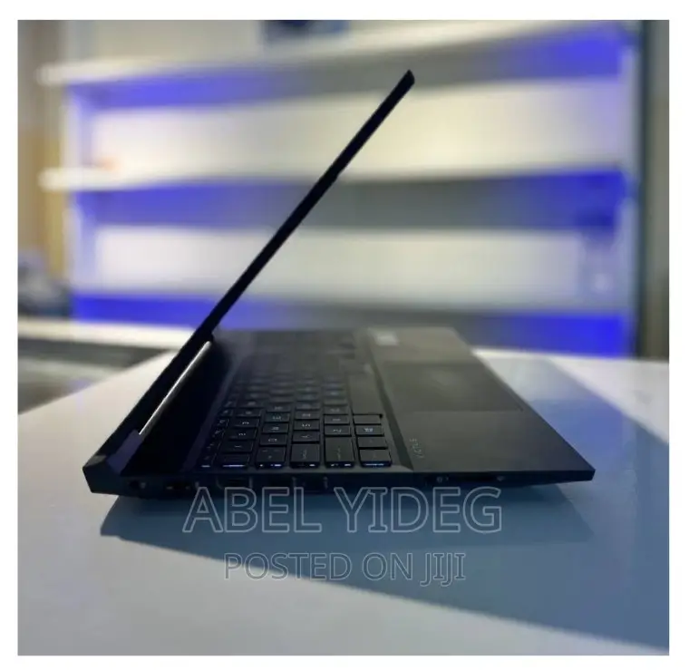 New Laptop HP Victus 16 32GB Intel Core I5 SSD 1T