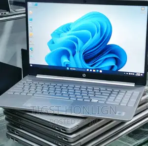 Photo - New Laptop HP Stream Notebook 16GB Intel Core I7 SSD 512GB