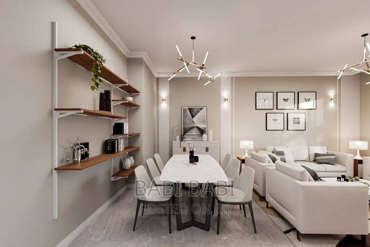 B+G+8 Commercial Building 320M2 For Sale