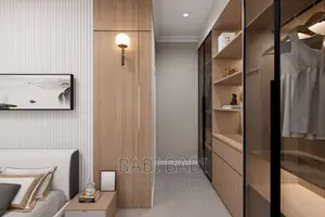 B+G+8 Commercial Building 320M2 For Sale