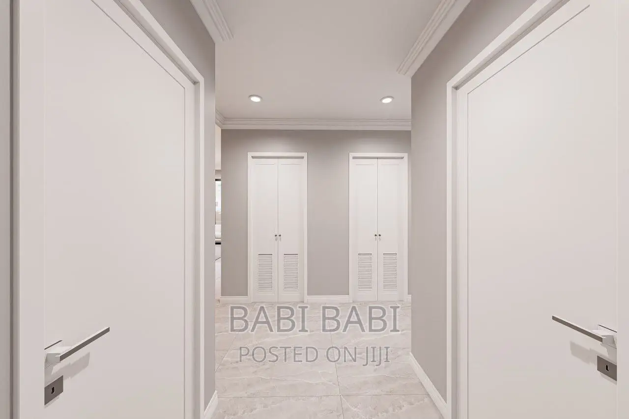 B+G+8 Commercial Building 320M2 For Sale