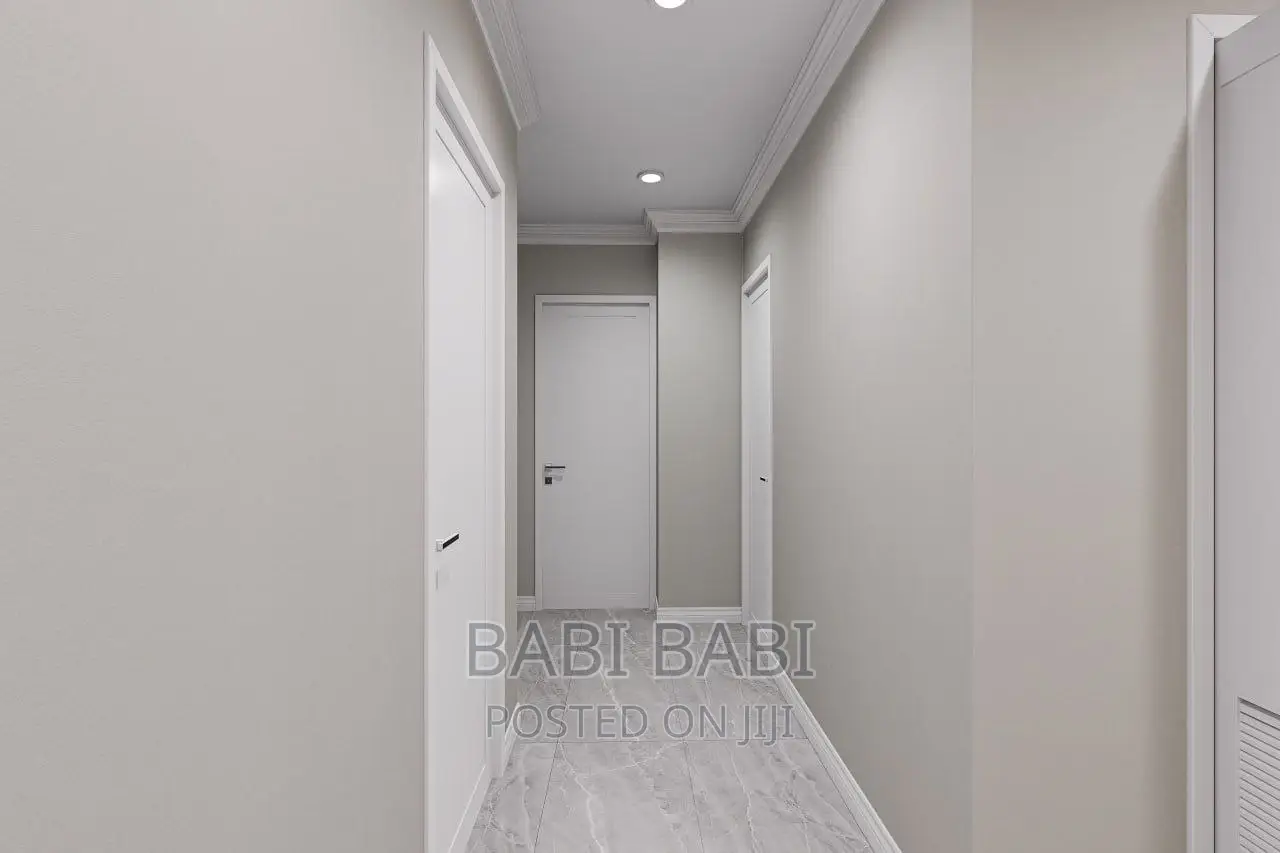 B+G+8 Commercial Building 320M2 For Sale