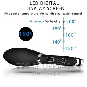 Progemei Professional Hair Brush