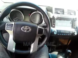 Toyota bZ4X 2023 Gray