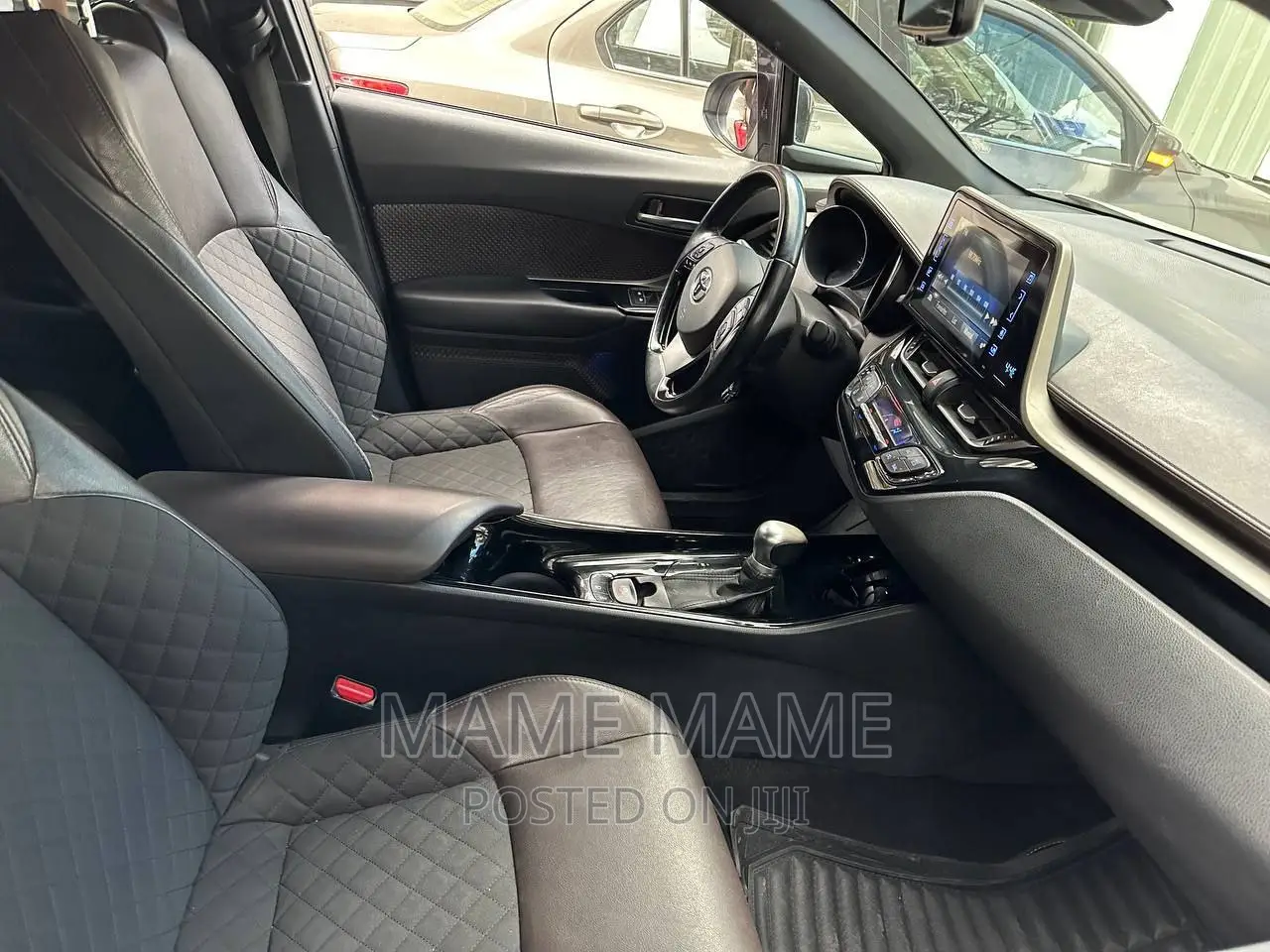 Toyota Land Cruiser 2022 White