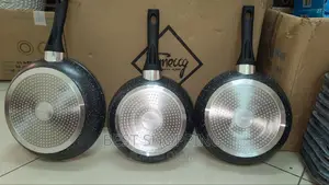 Momcoc Non Stick Fryer Pan