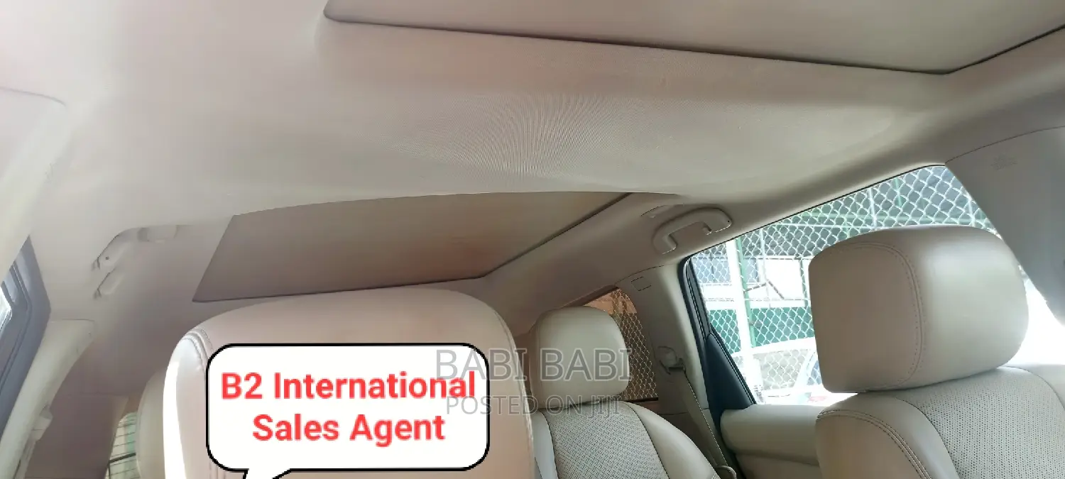 Nissan Pathfinder 2016 Gray