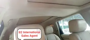 Nissan Pathfinder 2016 Gray