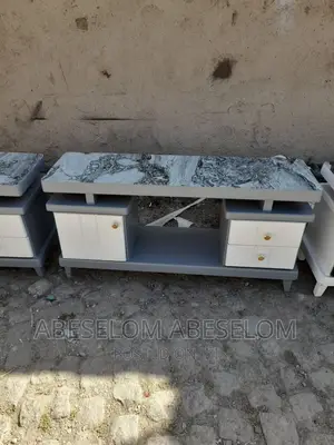 1,20 Cm ቲቪ እስታንድ