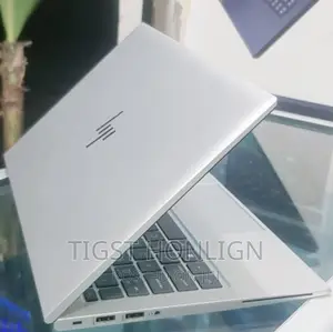 New Laptop HP EliteBook 830 G8 32GB Intel Core I7 SSD 512GB