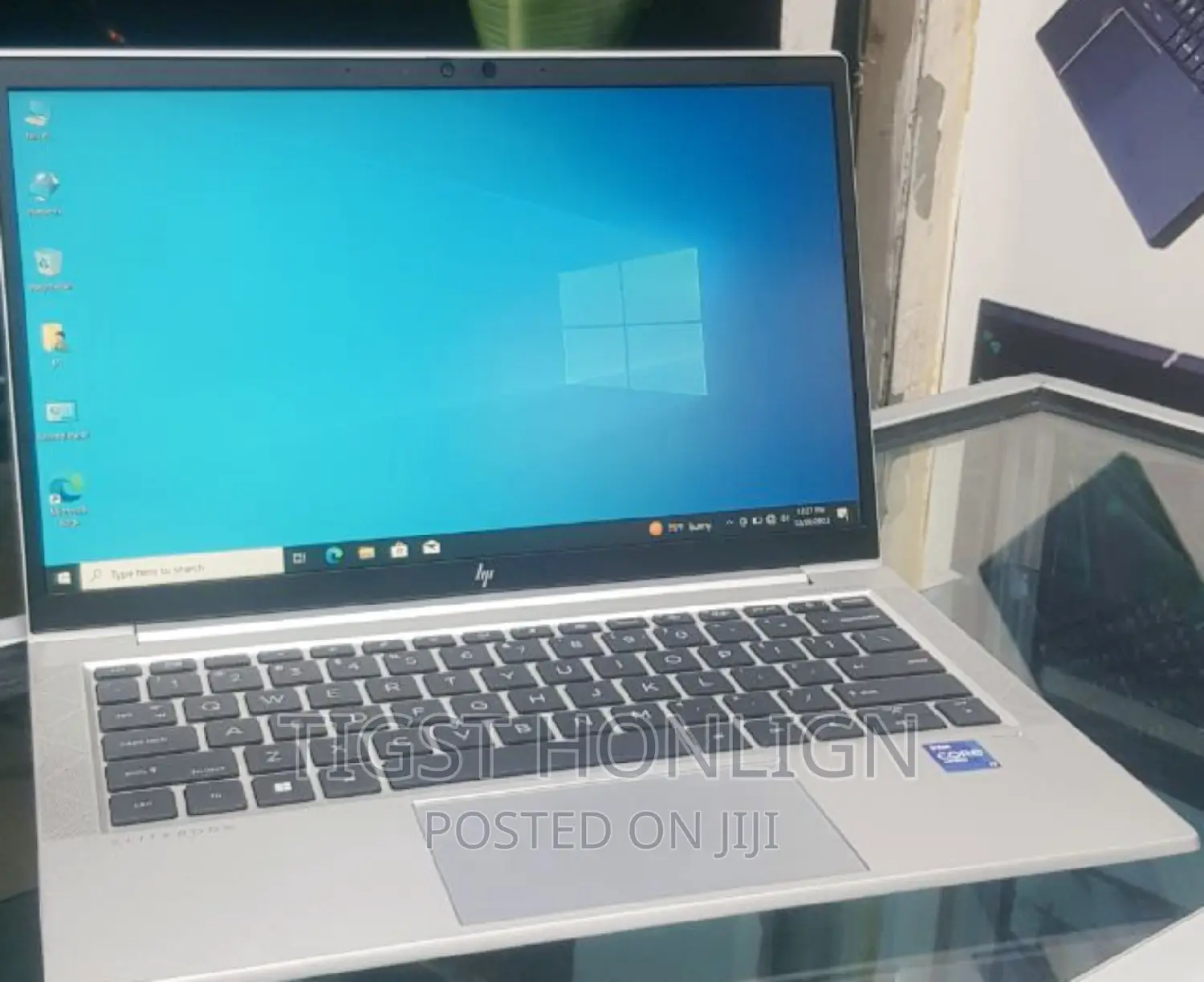 New Laptop HP EliteBook 830 G8 32GB Intel Core I7 SSD 512GB