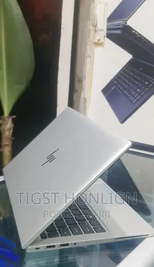 New Laptop HP EliteBook 830 G8 32GB Intel Core I7 SSD 512GB