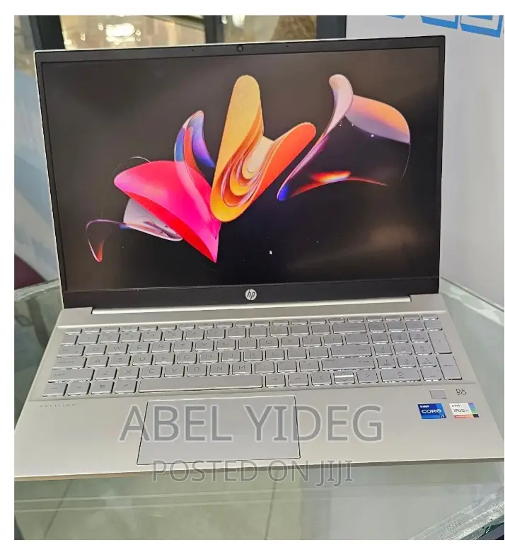 New Laptop HP Pavilion 15 16GB Intel Core I7 SSD 512GB