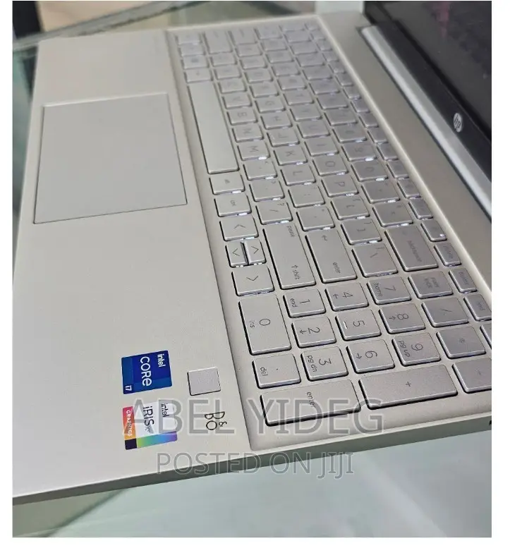 New Laptop HP Pavilion 15 16GB Intel Core I7 SSD 512GB