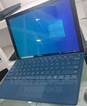 Photo - New Laptop Microsoft Surface 8GB Intel Core I5 SSD 256GB