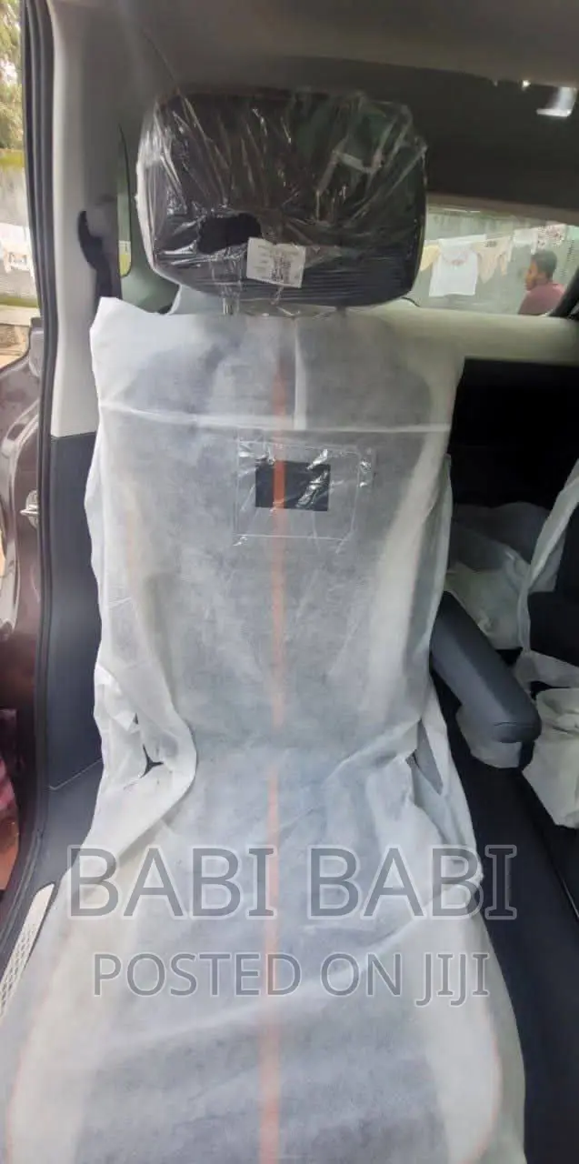 New Volkswagen ID.6 2023 Pink