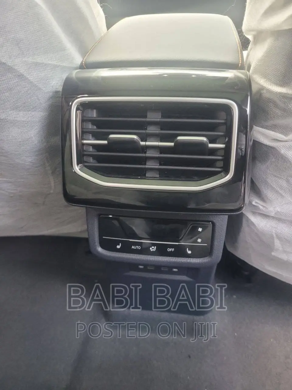 New Volkswagen ID.6 2023 Pink