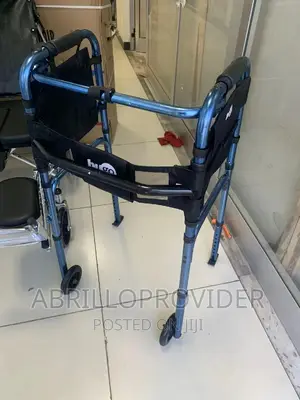 New አዲስ መራመጃ የአሜሪካ ምርት Walker=Walker-Walker-Walker*Walker-