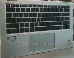 New Laptop HP EliteBook X360 1030 G3 16GB Intel Core I7 HDD 512GB