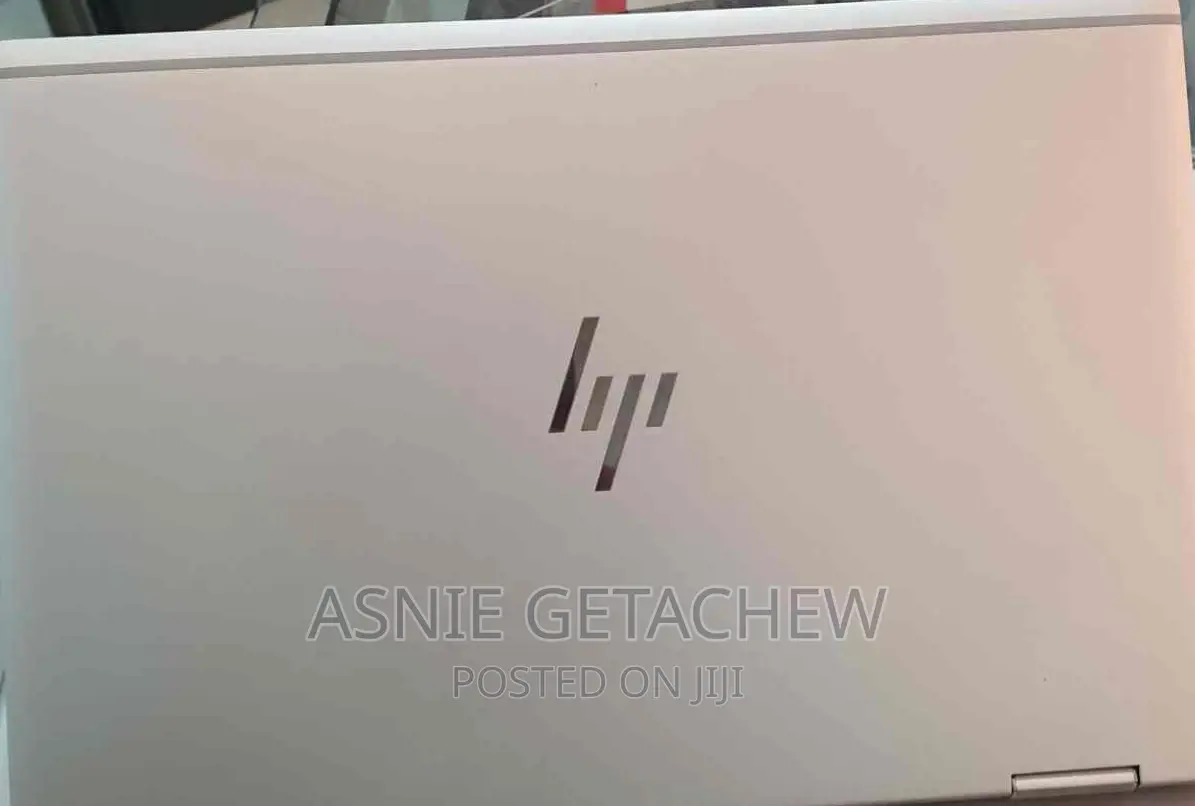 New Laptop HP EliteBook X360 1030 G3 16GB Intel Core I7 HDD 512GB