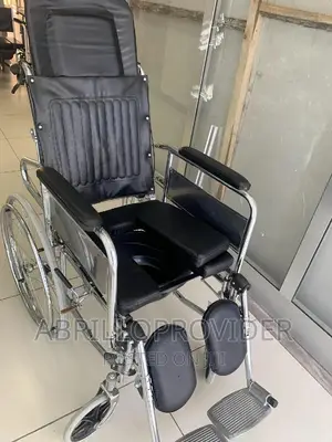 በብዙ አማራጭ የምያስጥቅም Reclining Wheelchair=Wheelchair=Wheelchair