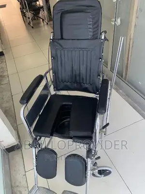 በብዙ አማራጭ የምያስጥቅም Reclining Wheelchair=Wheelchair=Wheelchair
