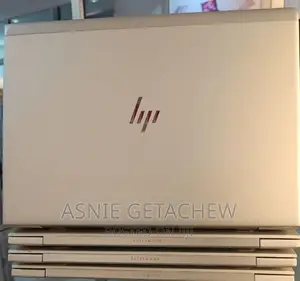 New Laptop HP EliteBook 840 G6 16GB Intel Core I7 HDD 512GB