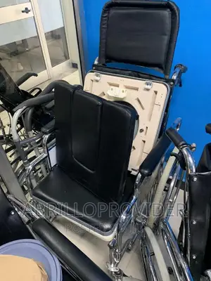 Second Used Multifunctional Wheelchair=Wheelchair=Wheelchair