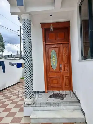 Furnished 3bdrm Villa in Figa, Bole for sale