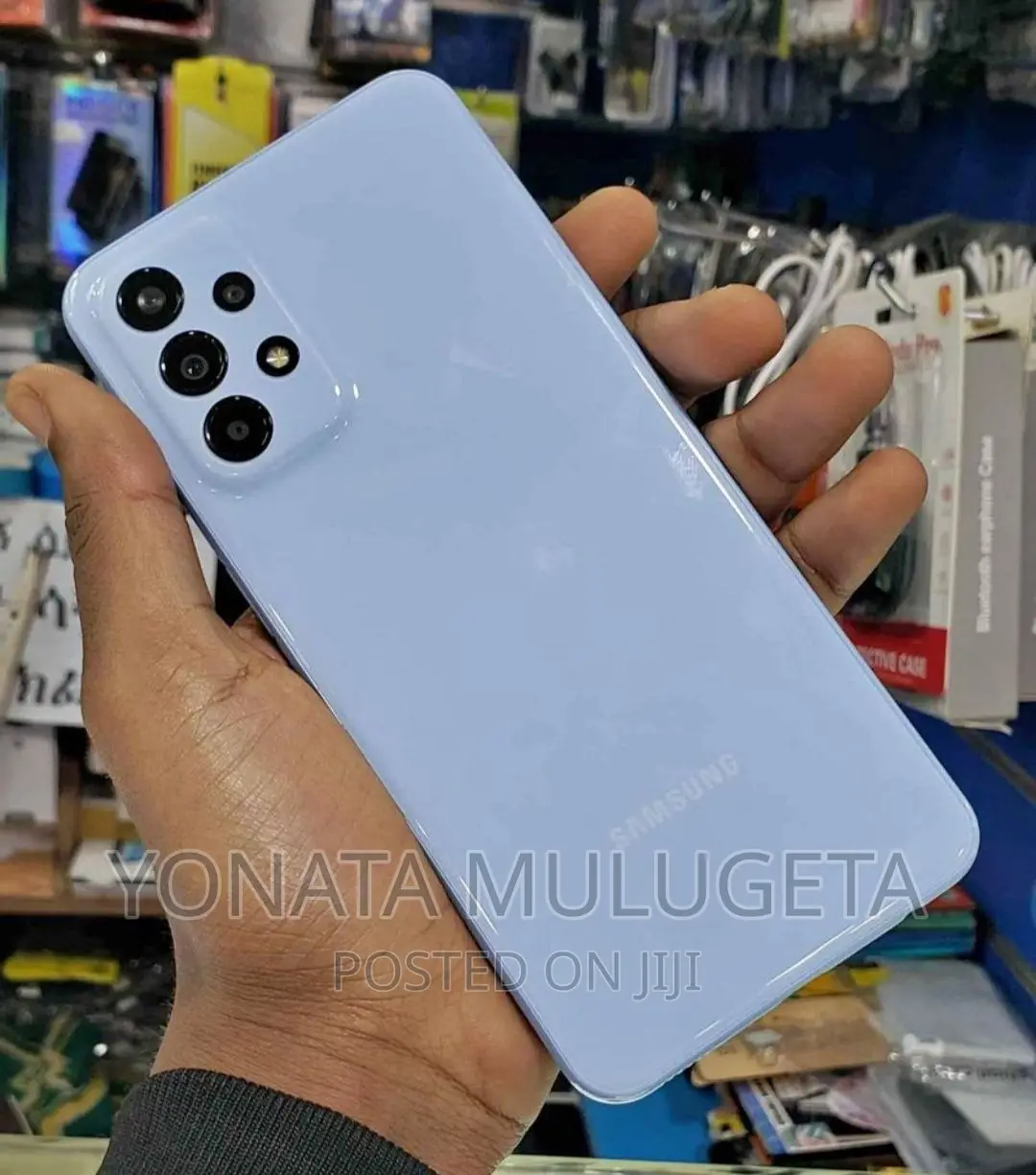 Samsung Galaxy A23 128 GB