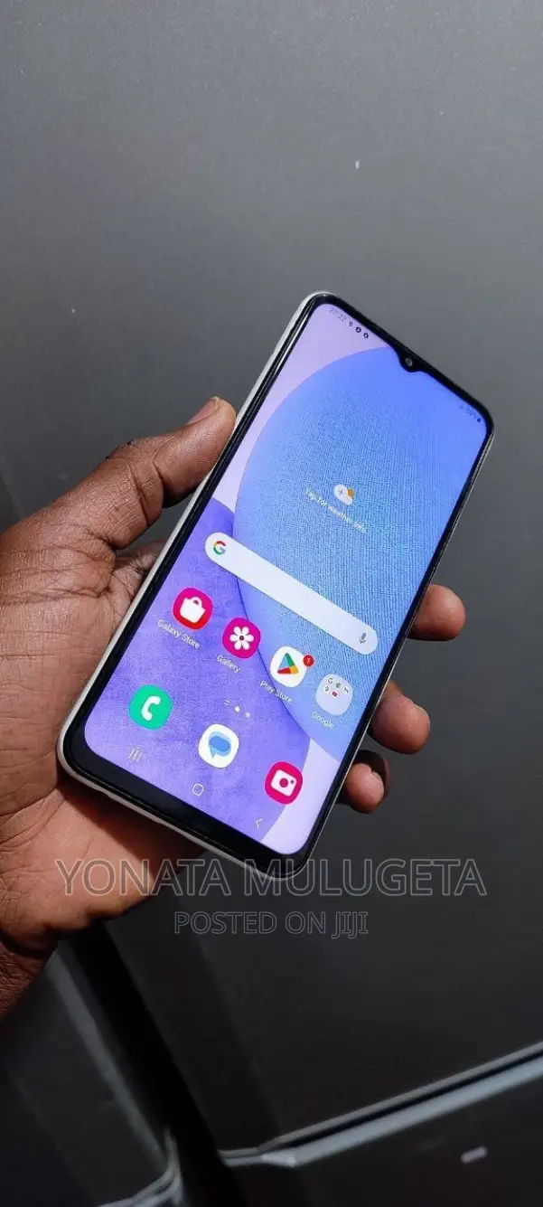 Samsung Galaxy A23 128 GB