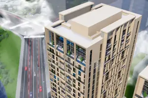 2bdrm Apartment in Central Plaza, Lideta for sale