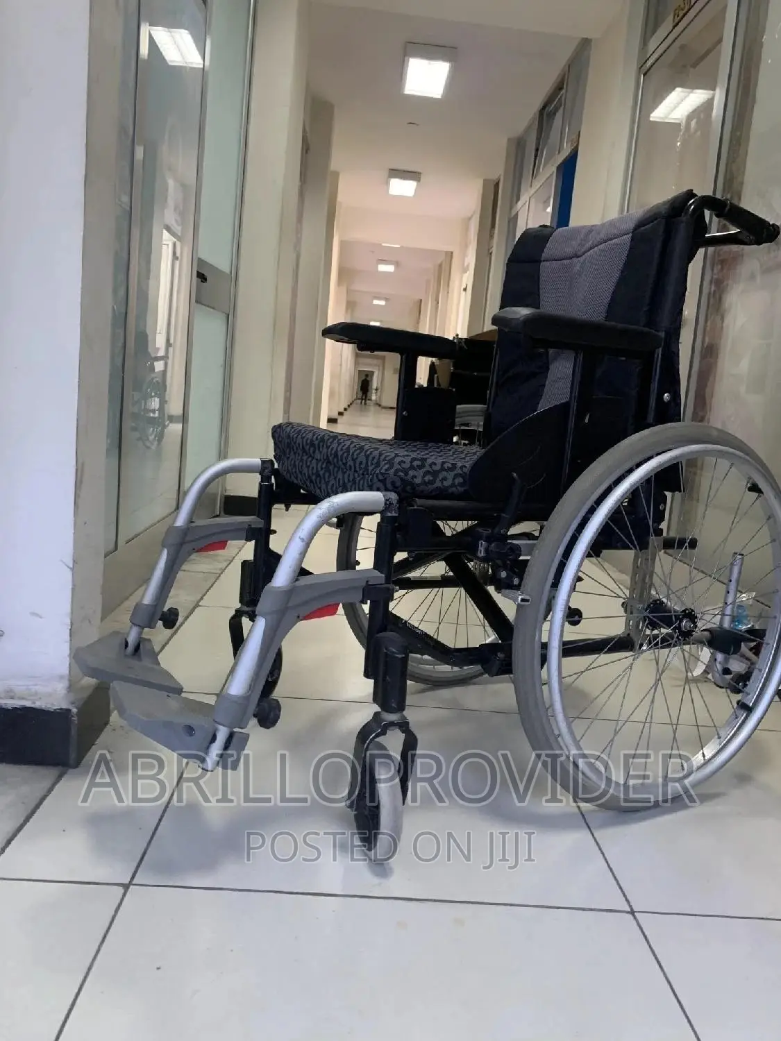 ከአሜሪካ የገቡ ዌልቸሮች Wheelchair=Wheelchair~Wheelchair=Wheelchair*