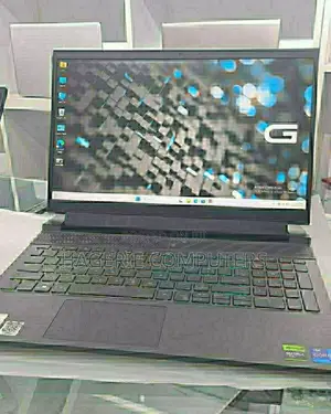 Photo - New Laptop Dell G15 5511 16GB Intel Core I9 SSD 1T