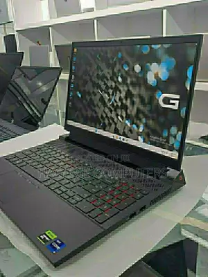 New Laptop Dell G15 5511 16GB Intel Core I9 SSD 1T
