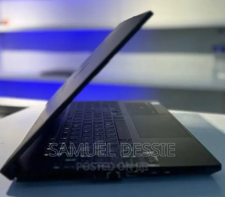 New Laptop Asus TUF Gaming A15 16GB Intel Core I7 SSD 1T