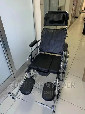 አዲስ Reclining Wheelchair|Wheelchair;Wheelchair>Wheelchair