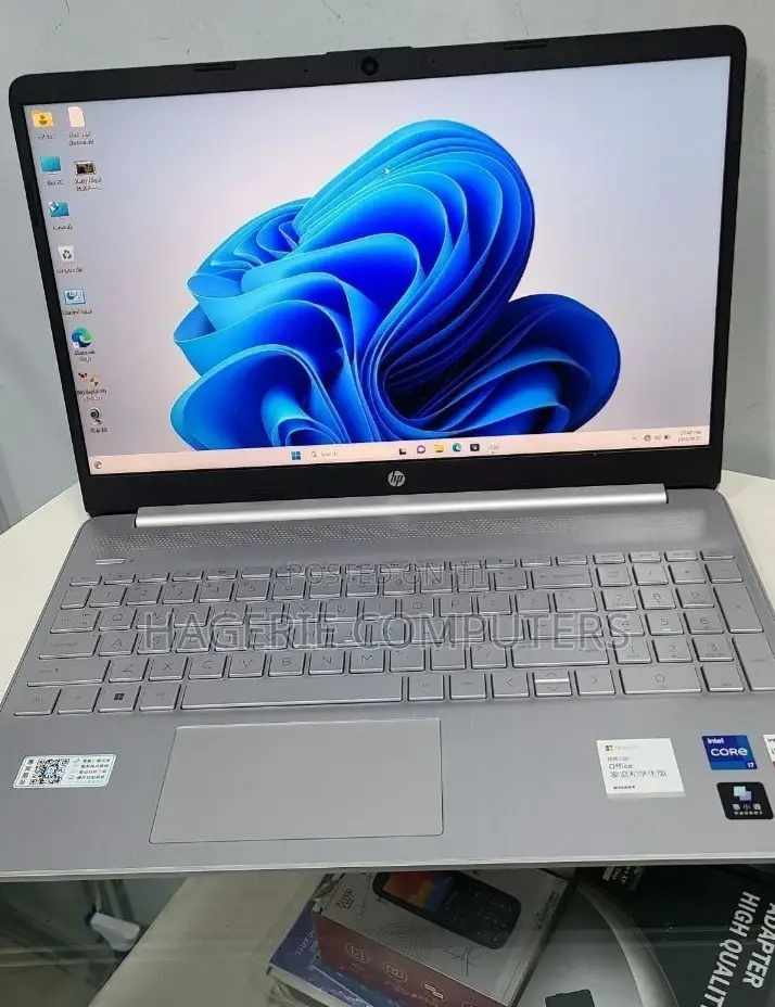 New Laptop HP Stream Notebook 16GB Intel Core I7 SSD 512GB