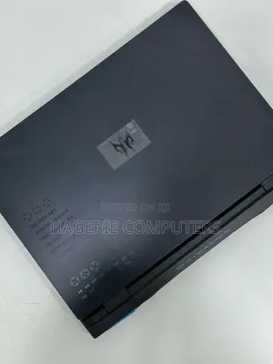 New Laptop Acer Predator Helios 16 16GB Intel Core I7 SSD 512GB