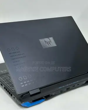 New Laptop Acer Predator Helios 16 16GB Intel Core I7 SSD 512GB