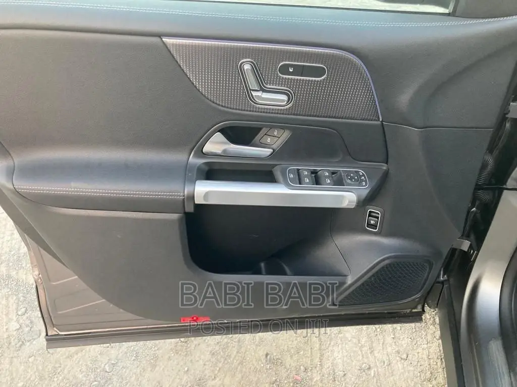 New Mercedes-Benz EQE 2023 Gray