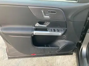 New Mercedes-Benz EQE 2023 Gray