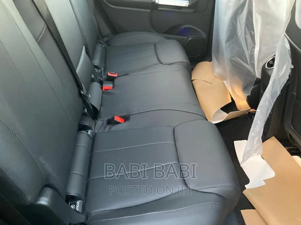 New Mercedes-Benz EQE 2023 Gray