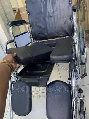 አዲስ ሙሉ አክሰስ Multifunctional Wheelchair=Wheelchair¥Wheelchair