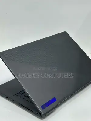 New Laptop Asus ROG Zephyrus G15 16GB Intel Core I7 SSD 512GB